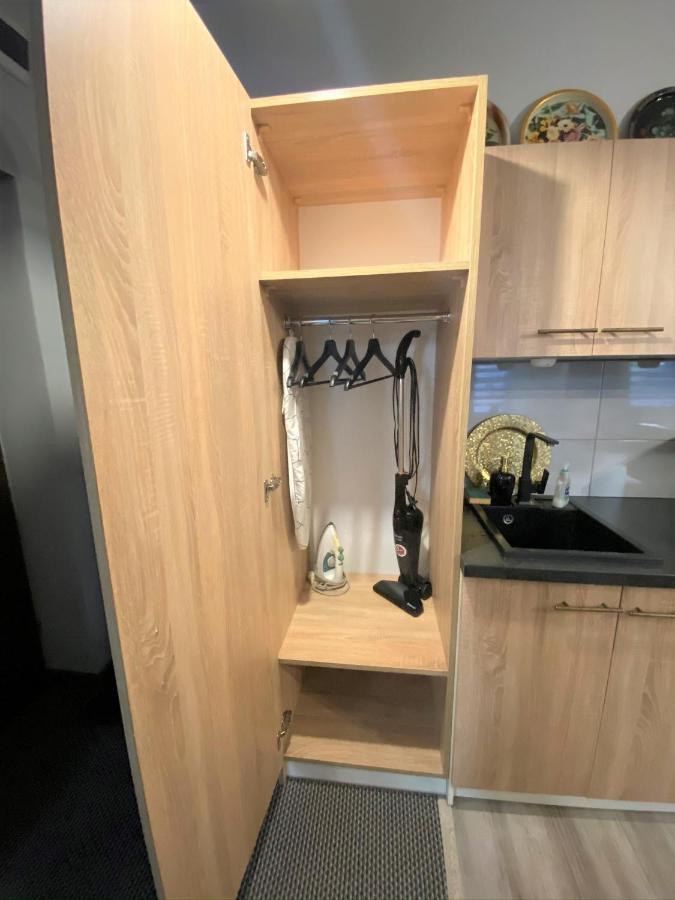 Apartament Czarne Zloto Katowice Extérieur photo